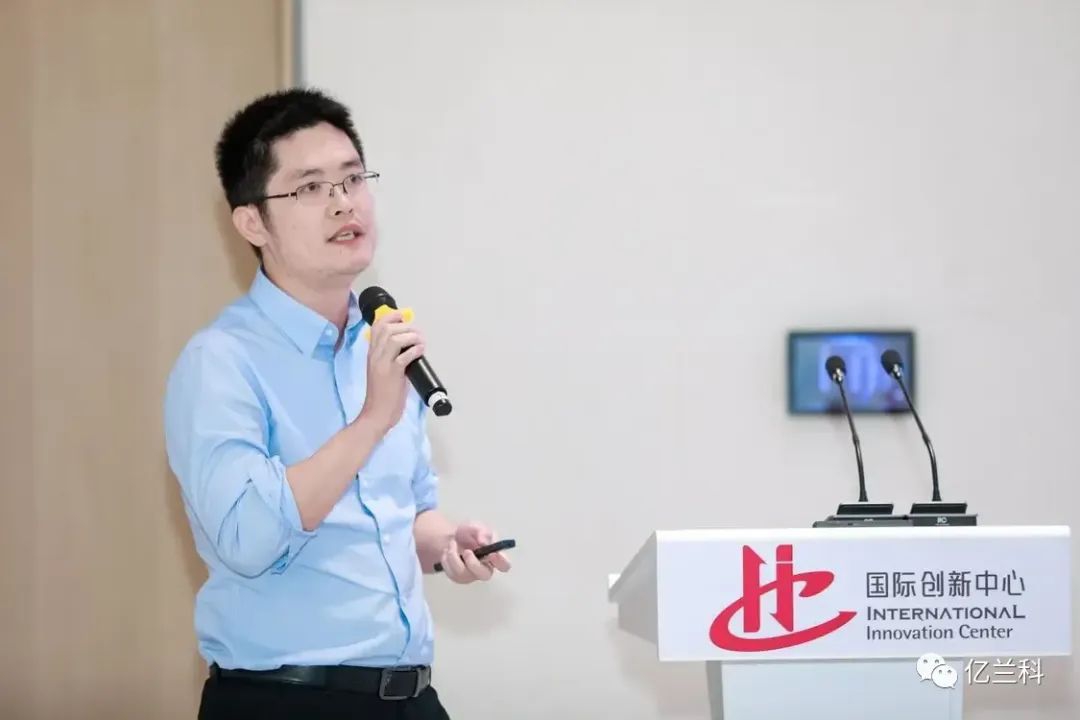 鳳對話|億蘭科創(chuàng)始人兼總經(jīng)理何少強(qiáng)：聚焦工商業(yè)儲能 共促儲能產(chǎn)業(yè)良性發(fā)展